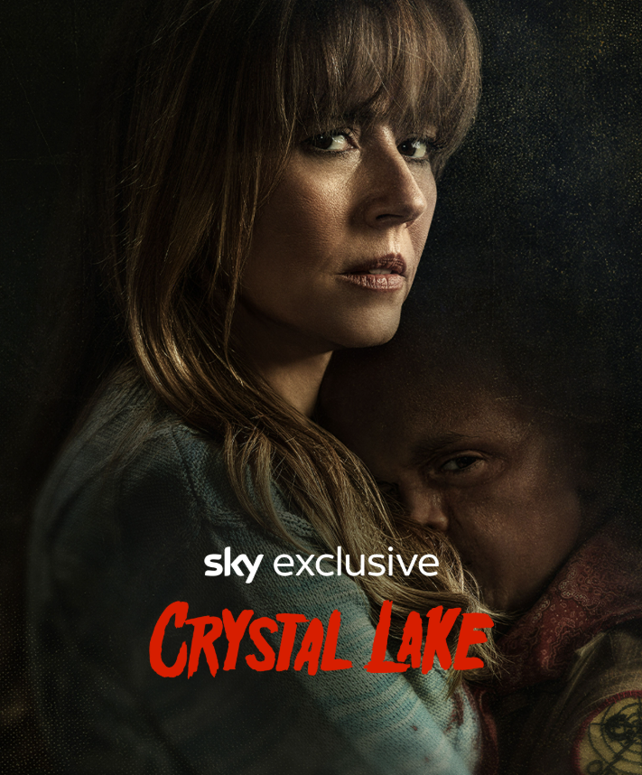 seriesemcena's tweet photo. Brad Kane afirma que “Crystal Lake” será ainda mais brutal do que os filmes de “Sexta-Feira 13”:

“Se você está se perguntando se vamos mergulhar de vez em ‘Sexta-Feira 13’, nós vamos. Haverá muitos corpos e mortes de maneiras realmente criativas. É muito mais brutal. Acho que, em muitos aspectos, é ainda mais brutal do que alguns dos filmes.”