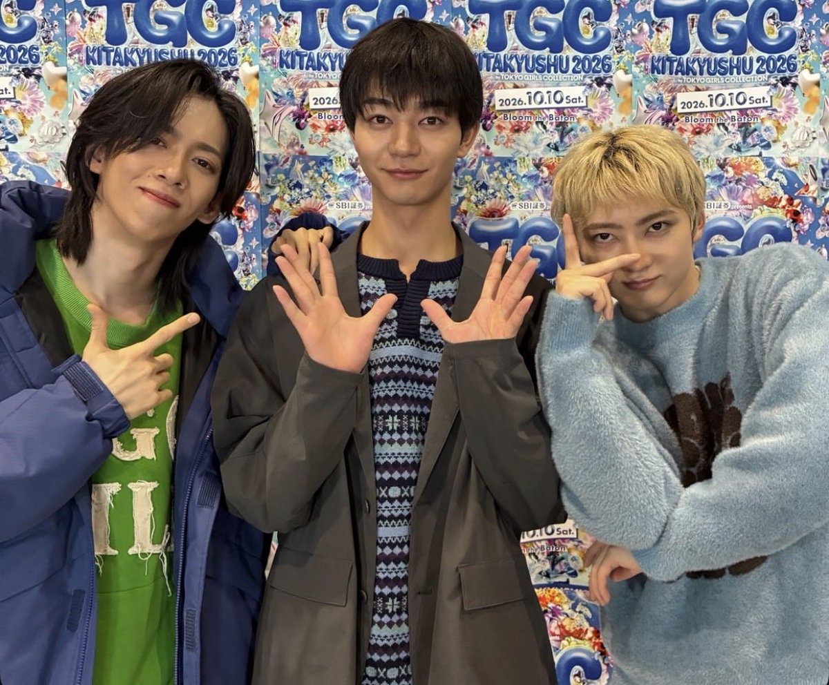 yzkrysm05's tweet photo. まって！？
ありがとうございます！！！😭💜❤️
 https://t.co/y5AZqf5URe https://t.co/emDDIGbWNG