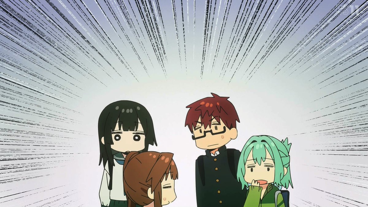 生徒会にも穴はある！ 第2話 ツイート画像 1