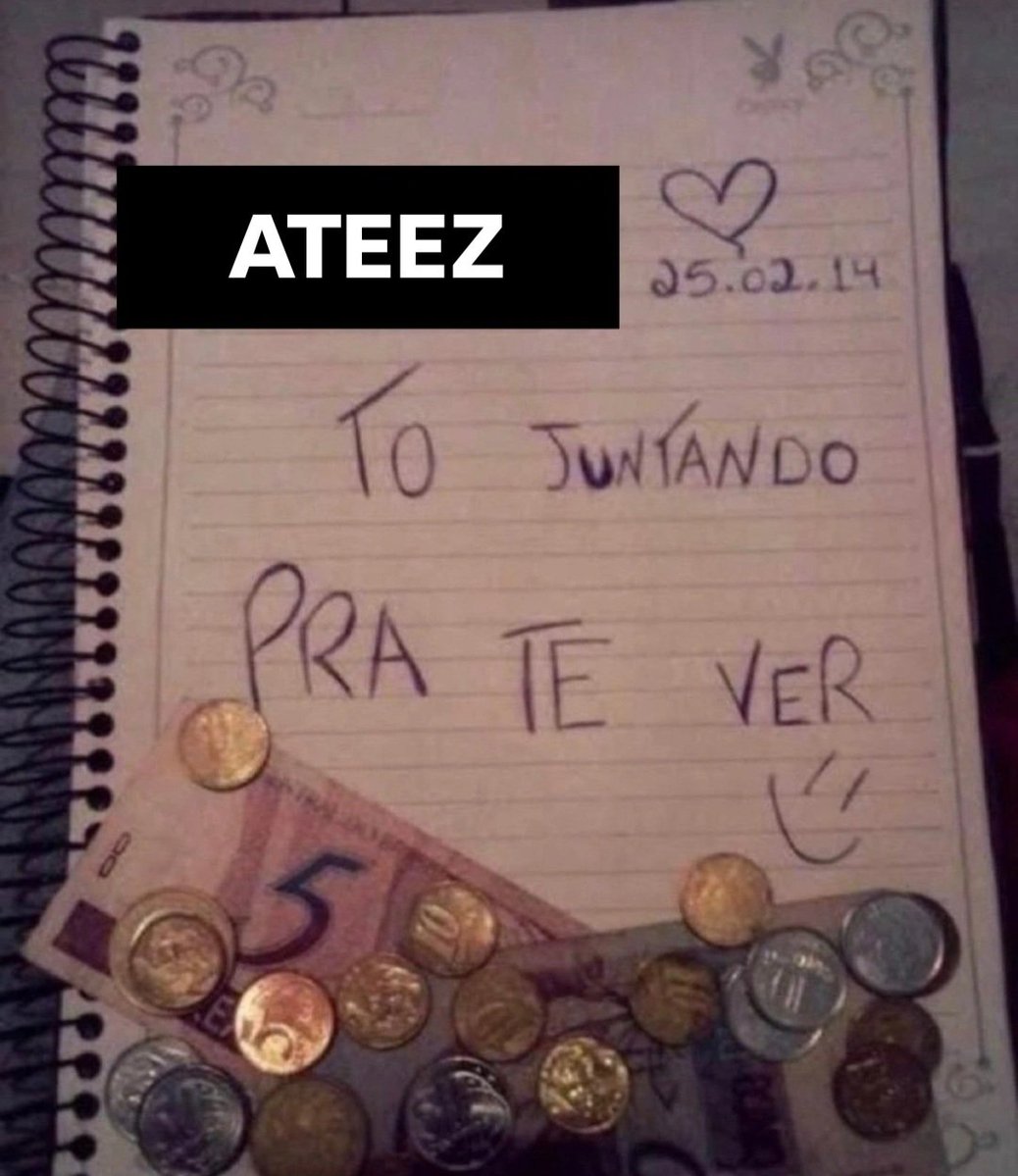 wooyngz's tweet photo. pode vim ateez https://t.co/EZnLfetNvN