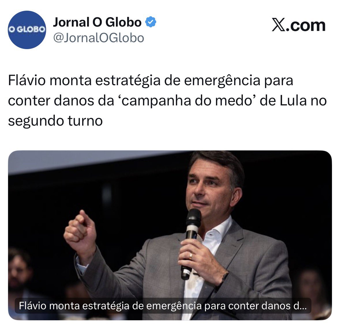 PedroRonchi2's tweet photo. Continue engajando porque começou o desespero do outro lado. https://t.co/FKoxAEF1tk