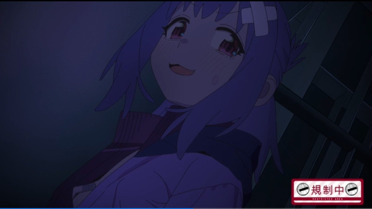 生徒会にも穴はある！ 第2話 ツイート画像 1