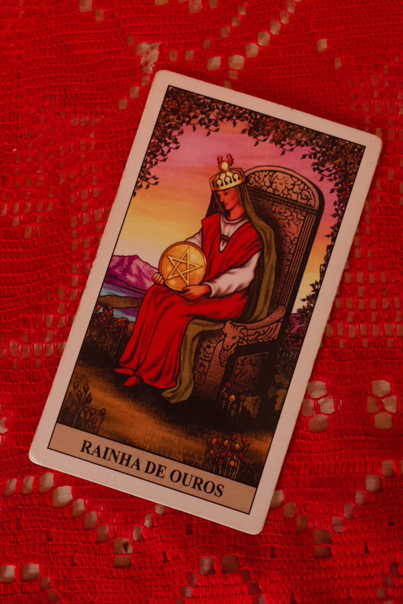 melloracles's tweet photo. ♒️✨ Aquário • Financeiro:

É o poder! Nos próximos dias, a tendência é que tanto a prosperidade financeira quanto uma grande mudança na qualidade da gestão das suas finanças se materializem. Você estará mais consciente do que investir e de como começar a se planejar para isso. Existirá um zelo, uma dedicação por todo lucro, por cada conquista. Responsabilidade e abundância: você merece cada centavo que te encontrará em breve.
