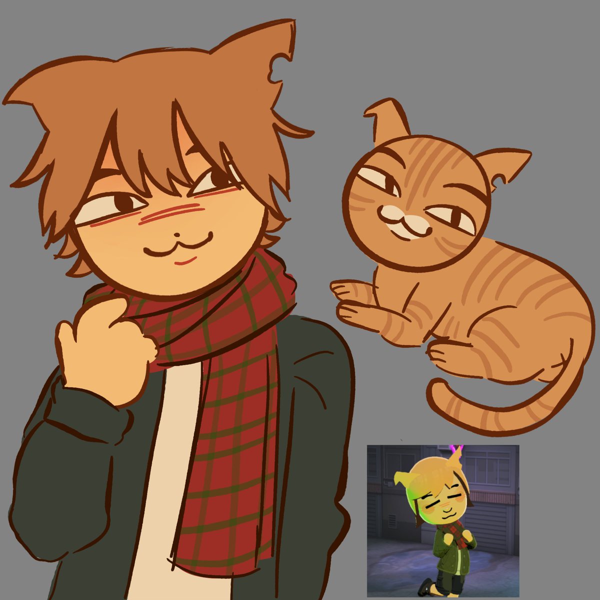 gabookster's tweet photo. more!! :9 (marshmallow's one is a bit old.....) https://t.co/hcT2sdi2W6