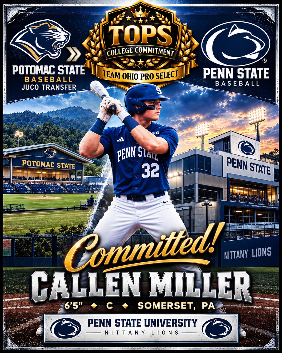 OhioProDevelops's tweet photo. Congratulations @CallenMiller1 https://t.co/ovrtTWoN4P