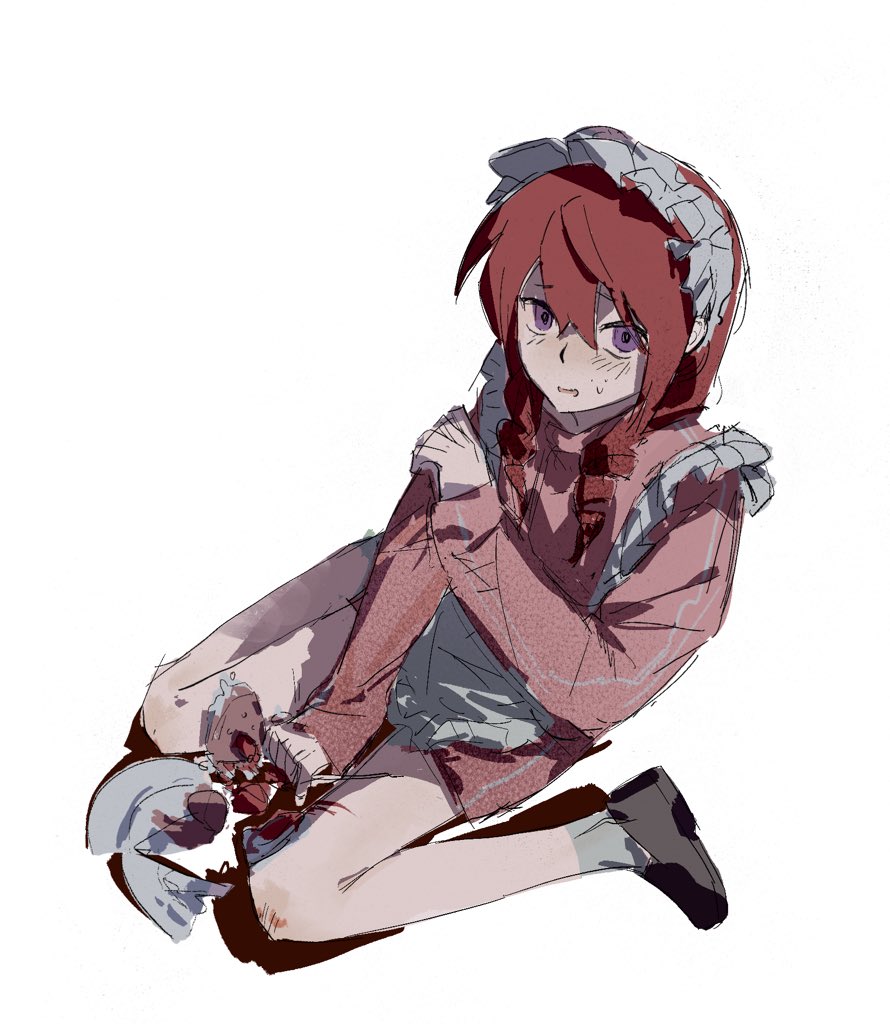 GouXie25956's tweet photo. 女体化 https://t.co/RcsZ1REuwg