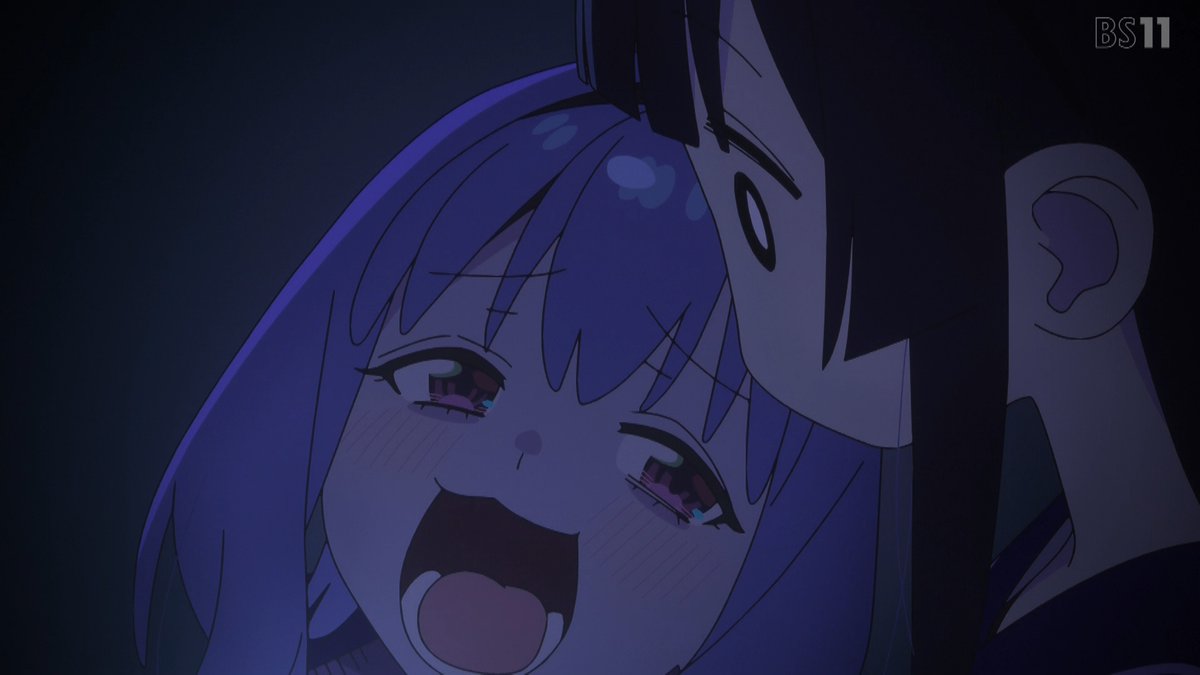 生徒会にも穴はある！ 第2話 ツイート画像 1