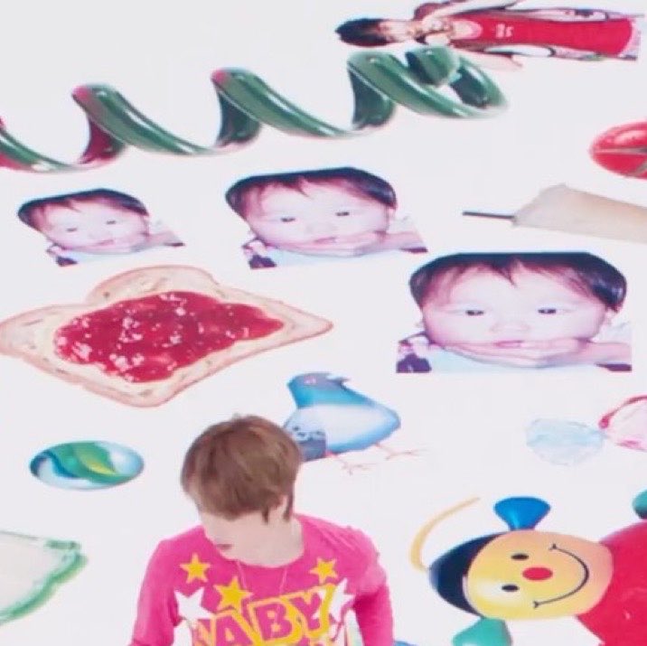 jenrikry's tweet photo. ดาราเด้กก็ได้อยู่ในเอมวีอะ โอย 55555555555555555555555555 น่ารักก

I SPY MV Teaser Release
#NCTWISH_ISPY_MVTEASER
#NCTWISH_ISPY https://t.co/kIABTvgh5Y