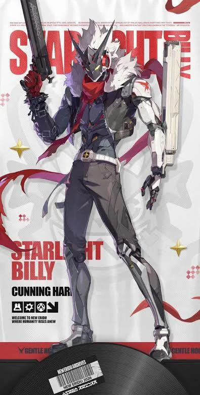 Zenlessnewz's tweet photo. If anyone was curious, here's the top 5 agent drip marketing numbers (ZZZ EN)

1ST: Pyrois (67K)
2ND: Starlight - Billy (53K)
3RD: Severian (48K)
4TH: Vivian (47K)
5TH: Phoenix (43K) https://t.co/ejY3LKUweT
