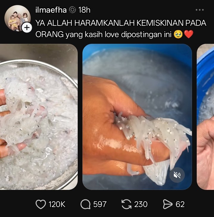 ayam_bertelur22's tweet photo. ketemu di threads, segitu nya mau dpt like banyak sampe doain orang jadi MISKIN kalo gak like tu postingan, gk takut balik kediri sendiri kah😌😌 https://t.co/iESSBOvHBC