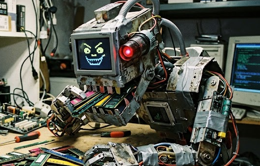 Doyouevenhbb's tweet photo. The global computer memory market is experiencing a massive crisis as AI hyperscalers have aggressively bought up the world's RAM supply. https://t.co/cIOr1yKrW8