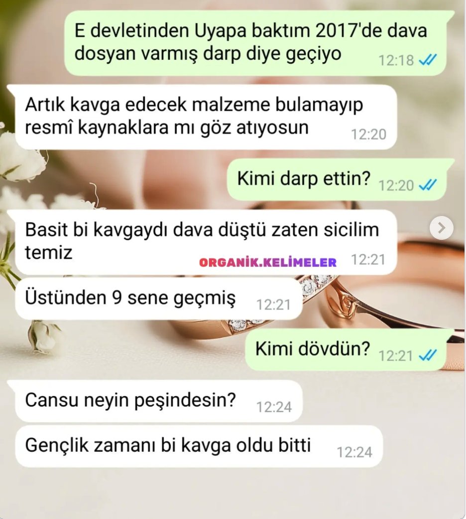 diogenes_le's tweet photo. olm yemin ediyorum en az bunun kadar hatta fazlası bile diyebileceğim bir manyakla olmuştum.
allah korusun :))) https://t.co/11zi70kooV