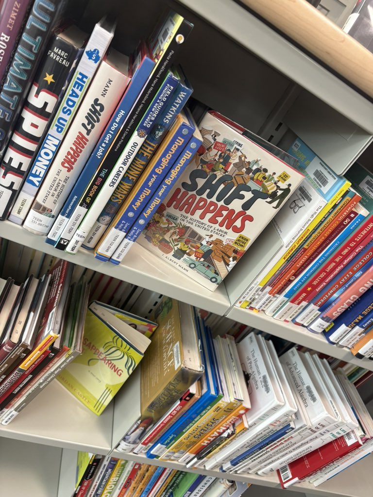 boobsweatntears's tweet photo. get a library card! https://t.co/CqJahSxrcO