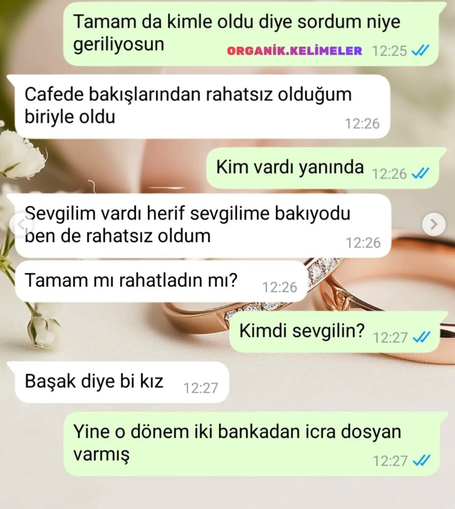 diogenes_le's tweet photo. olm yemin ediyorum en az bunun kadar hatta fazlası bile diyebileceğim bir manyakla olmuştum.
allah korusun :))) https://t.co/11zi70kooV