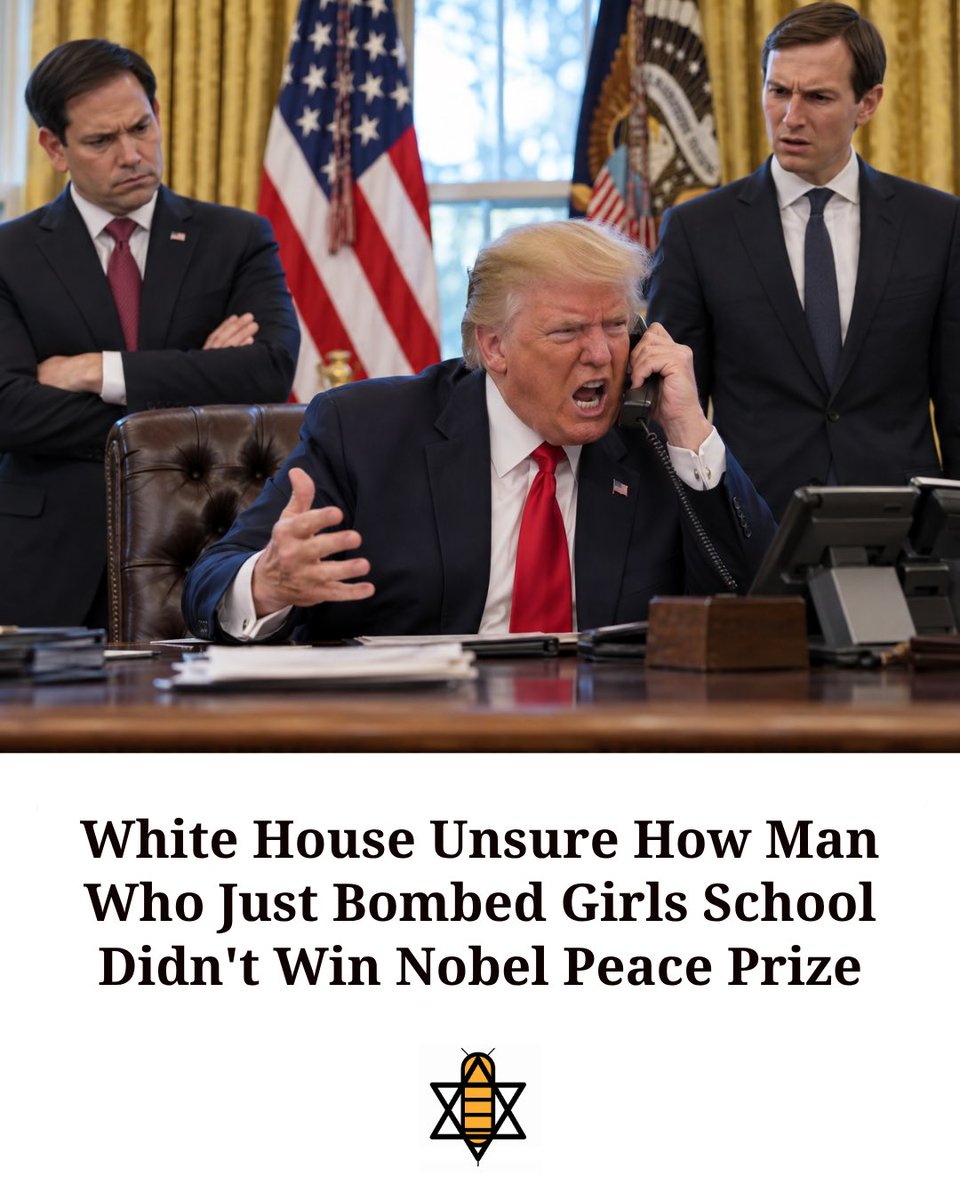 TheBabylonBibi's tweet photo. How can this be? https://t.co/LoMIAccIa7