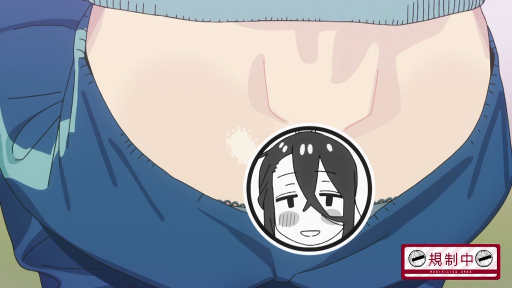 生徒会にも穴はある！ 第2話 ツイート画像 1