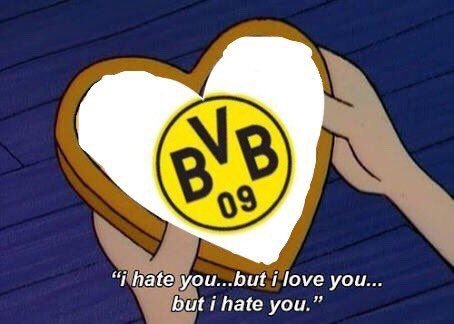 yunhogameboi's tweet photo. I LOVE YOU BVB I LOVE YOU DORTMUND I LOVE YOU SO MUCH https://t.co/UyfuEhxsWL