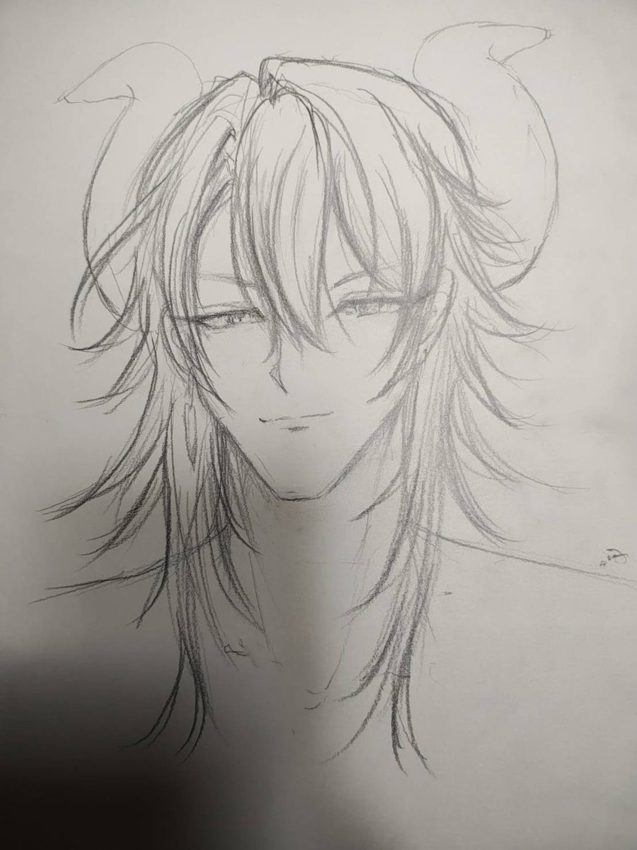28NekoSin's tweet photo. 薔薇ママ原画 https://t.co/4A3vmNsuFl