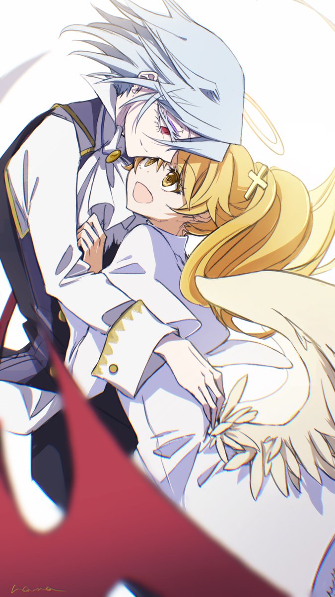 BREAK_CORE's tweet photo. ユリポエちゃんも、再掲 https://t.co/YmfrrJOzvS