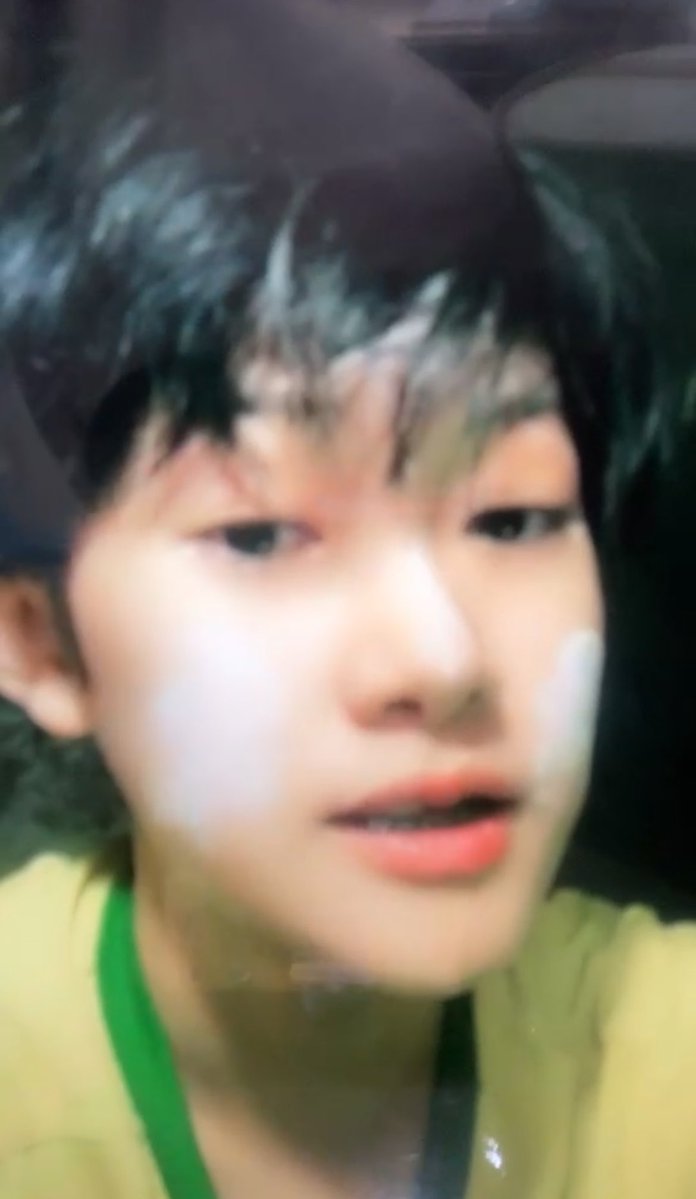 kxxan4187's tweet photo. ก็จนพี่รินะช็อคอะ765555555555555

#PraeCGM48 #RinaIzuta https://t.co/JyjacHLGmy