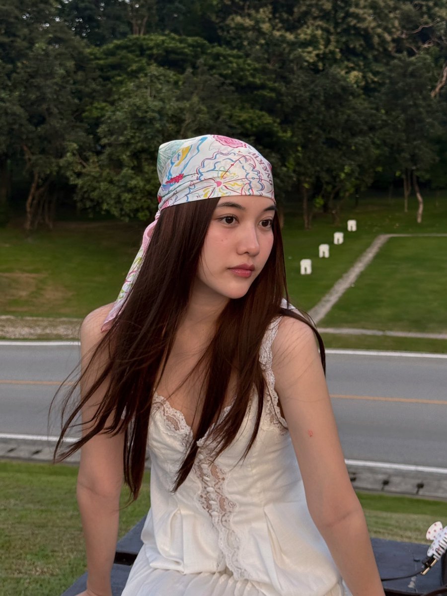 Cfus848's tweet photo. SUAY mak Nong Freen
😍🙏🏻❤️🫶🏻🥰🌷🫂🫠🥹
#puffshoesofficial
#myeverydaypuff
#puffflocollection
#srchafreen https://t.co/VMrsFEr9Wt
