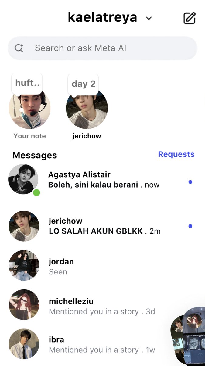 itsmekonoo's tweet photo. #hyeonkeon as residen orto galak dan dek koas kesayangannya (pt. VI) https://t.co/lTLasbdzvF