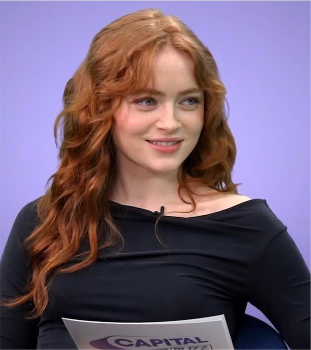 TheCinesthetic's tweet photo. Sadie Sink is set to star in and produce A24’s adaptation of THE GUEST, Emma Cline’s bestselling novel about a young woman drifting through the Hamptons after being cut loose by a wealthy older man. Lorene Scafaria (HUSTLERS) is in talks to direct. 

(Via: https://t.co/aQ9L9dslrJ)