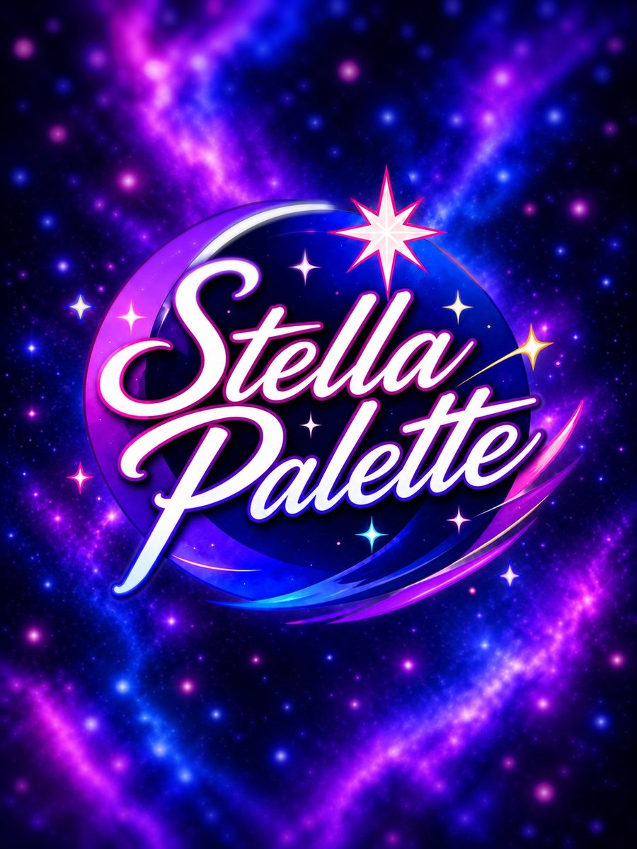 kipi_84's tweet photo. お知らせ🔔:*
11/22（日）コスナビステージに
Stella Palette（ステラパレット）として出演します🌟

3人でB小町のコスパフォをする予定で、衣装もパフォーマンスも準備中…！⸜( •⌄• )⸝🎵

イベント詳細とチケットはこちら⬇
ステラパレット指名で遊びにきてね〜🎫✨
https://t.co/CJNodCrpYt  https://t.co/p4TvZEFsl0
