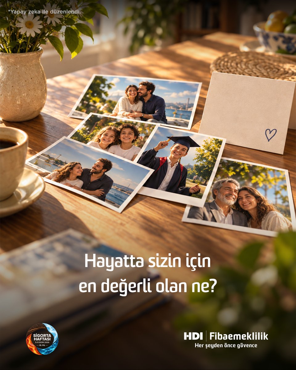 hdifibaemek's tweet photo. Hayatta herkesin korumak istediği bir şey var.

Peki sizin için en değerli olan ne?

Siz de kendiniz, sevdikleriniz ve gelecek planlarınız için aşağıdaki linkten sigortalarımızı inceleyin.

https://t.co/n3I8IxnDgI

#HDIFibaemeklilik #HerŞeydenÖnceGüvence #SigortaHaftası #Sigorta #Güvence