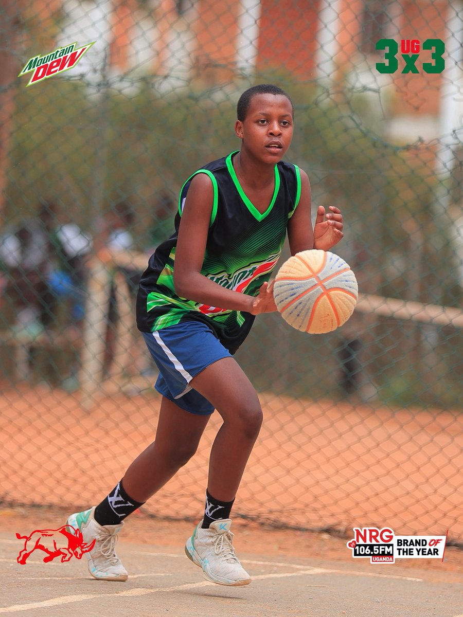 nrgradioug's tweet photo. Every team steps up, every moment counts.This  is #UG3×3 at full power🏀💚.

#NRGRadioUG #UG3x3 #DoTheDew https://t.co/FHYWDp8GKB