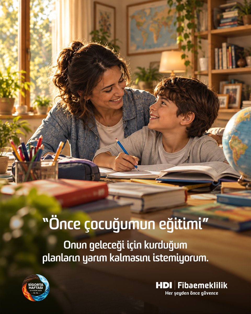 hdifibaemek's tweet photo. Hayatta herkesin korumak istediği bir şey var.

Peki sizin için en değerli olan ne?

Siz de kendiniz, sevdikleriniz ve gelecek planlarınız için aşağıdaki linkten sigortalarımızı inceleyin.

https://t.co/n3I8IxnDgI

#HDIFibaemeklilik #HerŞeydenÖnceGüvence #SigortaHaftası #Sigorta #Güvence