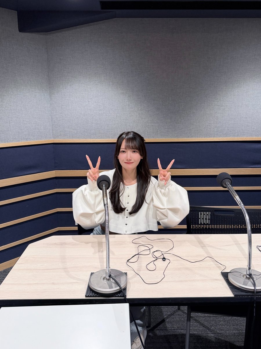 mbs_yarudo's tweet photo. *＼\ 新レギュラー加入 /／*

「アッパレやってまーす！～土曜日です～」に
≠ME #鈴木瞳美 さんが新メンバーとして仲間入り💎

これからよろしくお願いします✨

▼レギュラーとしての初出演回はradikoでチェック📻
 https://t.co/Dko6d7E4tP

#アッパレ土
#ノイミー https://t.co/0dGCPvGVN5
