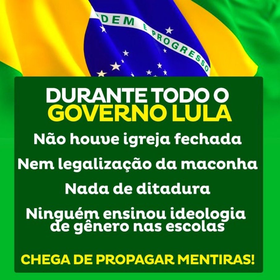 eusigo12's tweet photo. CHEGA!!!!! https://t.co/nDunurHYZ5
