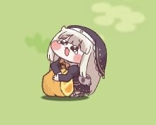 mgrdmra's tweet photo. @hakusame ｴｰｳ! https://t.co/tvdGb6c0z7