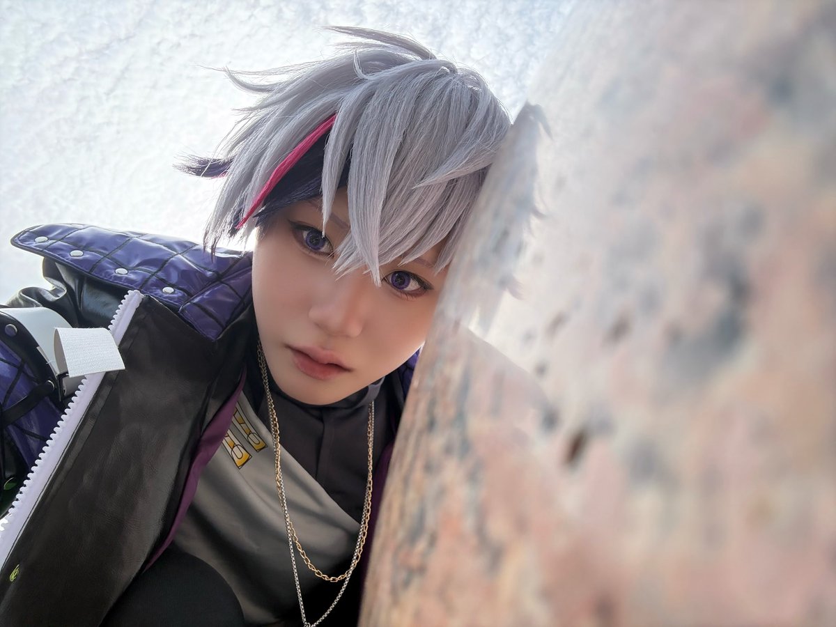 Shiwoncos's tweet photo. ⚠︎🌈🕒Cosplay⚠︎

🌶️とかくれんぼしてる🥂✨

２枚目📸▶︎@Nyw96591 

#IMOCOS
#ヒロコスタ https://t.co/LiaW42I0Ao