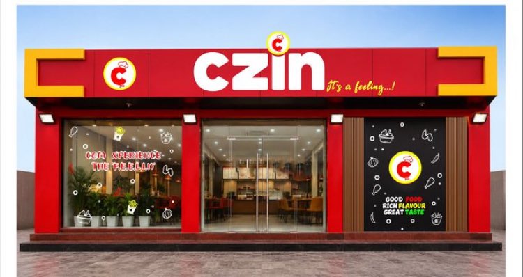 yo_Obamaa1's tweet photo. Czin got one of the best jollof in Ghana now. Can’t wait for y’all to have a taste of it  ! 🔥🤭
#CzinGrandOpening
#Itsafeeling https://t.co/VEKbL5Ik2H