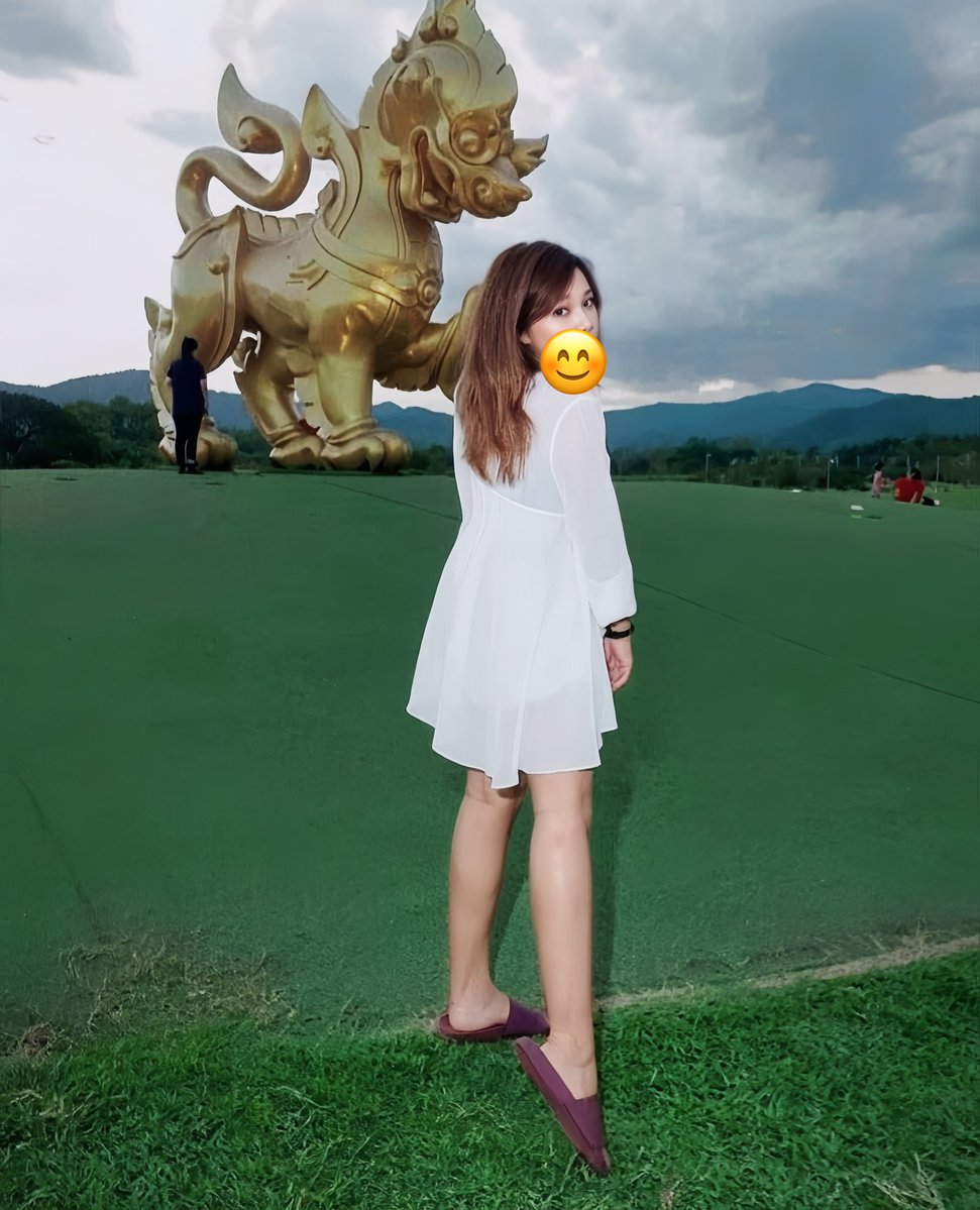 mexibarx's tweet photo. ฝากติดตามด้วยน๊าจ้าว😊😊 
#เชียงราย #บ้านดู่ https://t.co/INYF3krLWt