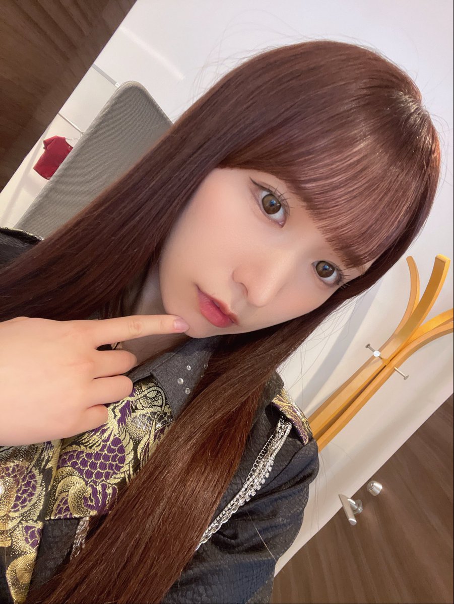 RAIKA_INWS's tweet photo. ふーん🦦？ https://t.co/yeMXgF26B0