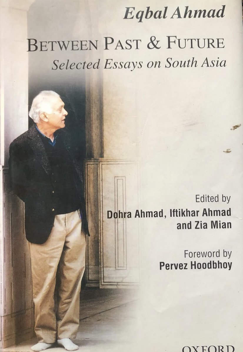 KarachiAhab2's tweet photo. Re-discovering Eqbal Ahmed #eqbalshmed #thinkingminds https://t.co/Ve2MwbUKWU