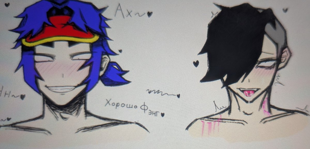 error0223070100's tweet photo. 下手過ぎてやばいけどミニファング好きすぎる https://t.co/ATw6x8H8Ai