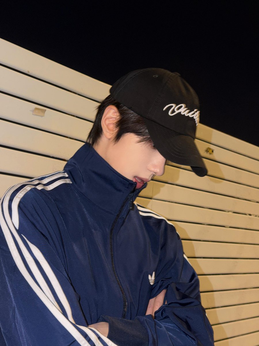 oO_xiaoyu's tweet photo. 261010 여승은 샤오홍슈..

🧢

#余承恩 #여승은 #yuchengen https://t.co/svPbfQ5RDf