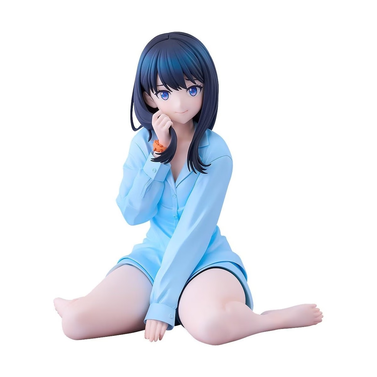 akihabara_x's tweet photo. 【ご予約はお早めに！】
グッドスマイルカンパニー様の『POP UP PARADE Swacchao！ 劇場版「グリッドマン ユニバース」 宝多六花 パジャマVer. XL size フィギュア《送料無料》』予約受付中！
#GRIDMAN_UNIVERSE #POPUPPARADE
https://t.co/bchDJ4ElLB https://t.co/pGYwnlufa7