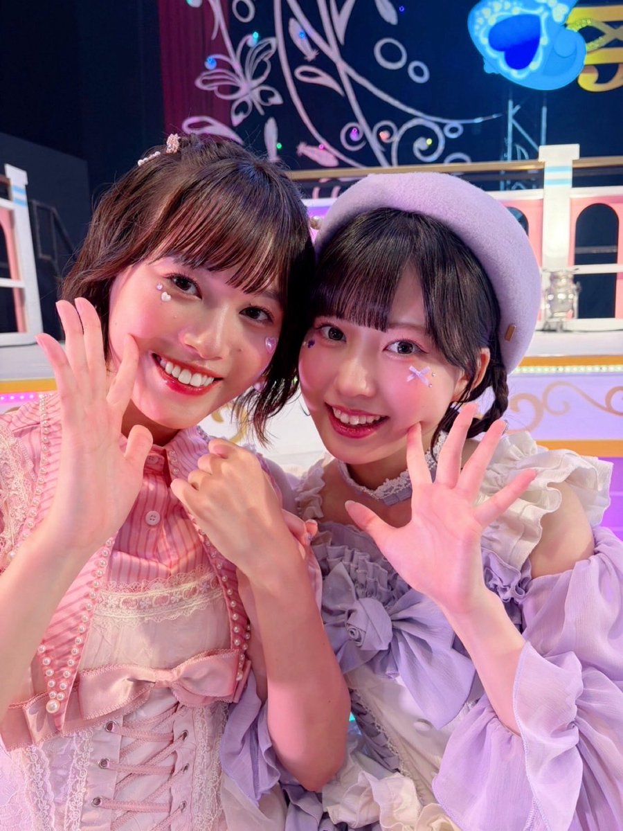 m_yuuka5151's tweet photo. #たんプリ 前期ED主題歌
｢なぜ？謎？！ANSWER」
900万回再生！おめでとうございます！
作家の皆さま、たくさん見て聴いて
くださった皆さま、ありがとうございます！

物語が進むにつれて、また違った
受け取り方になっていくかもしれませんね！
🔗https://t.co/m4BEMdiF4g
#プリキュア #precure https://t.co/9BK4CKK21u