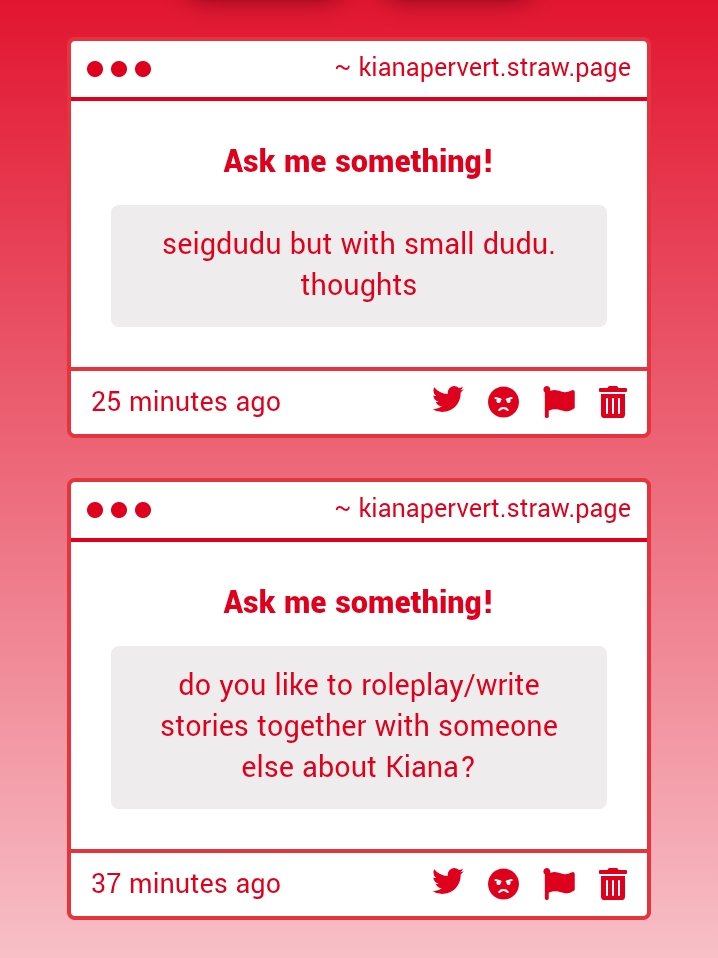 kianapervert's tweet photo. - OH YES... waiter! WAITER!! more siegdudu with loli dudu please!!

- uhm💧 no... im not into roleplay and roleplay isnt my thing... i just like to play around https://t.co/NqcA9RuqHw