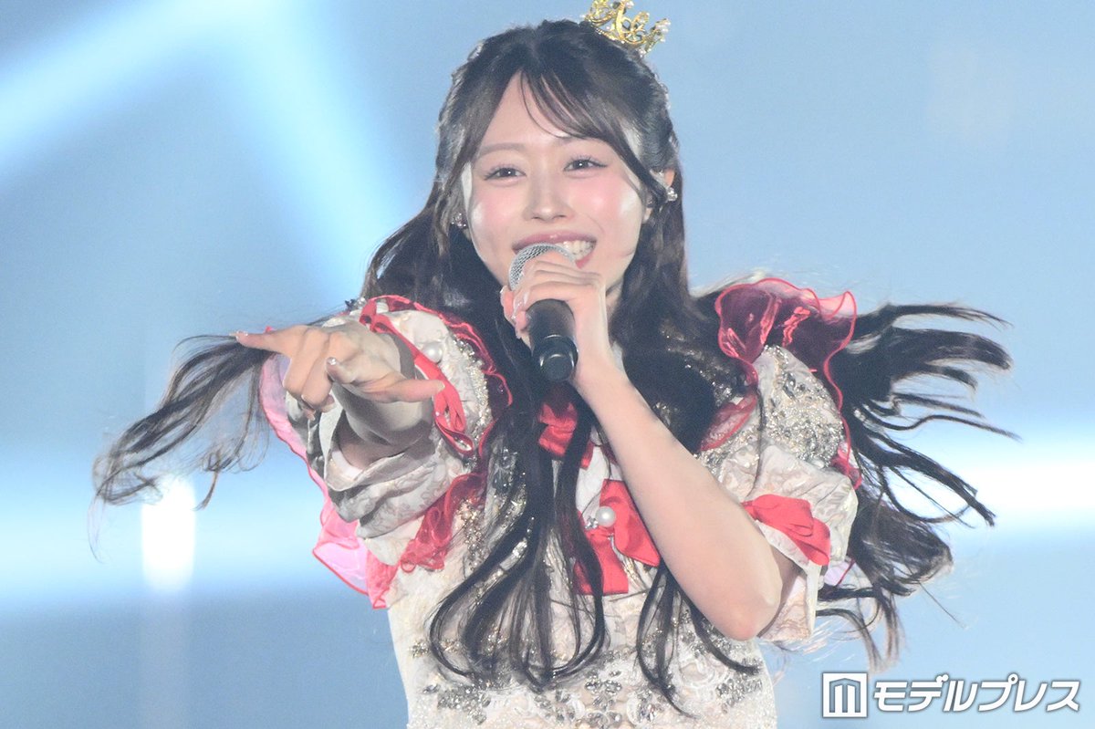 modelpress's tweet photo. 【写真追加📸】「TGC 北九州 2026」

CUTIE STREET、可愛さ全開ステージ
歓声に迎えられて登場🎀

＼📸フォトギャラリー／
https://t.co/NqrT0HwIdf

#TGC北九州 #TGC @CUTIE_STREET_ https://t.co/nPJrY84rhO