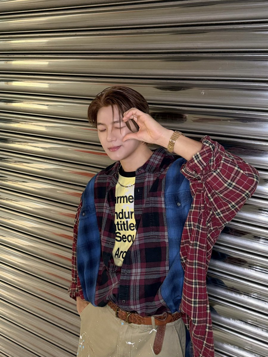 official_CNBLUE's tweet photo. [📸] 2026 KANG MIN HYUK FAN MEETING ‘IF I WERE…’ IN TAIPEI

#CNBLUE #씨엔블루 #강민혁 #KANGMINHYUK https://t.co/YgPh28PfqG