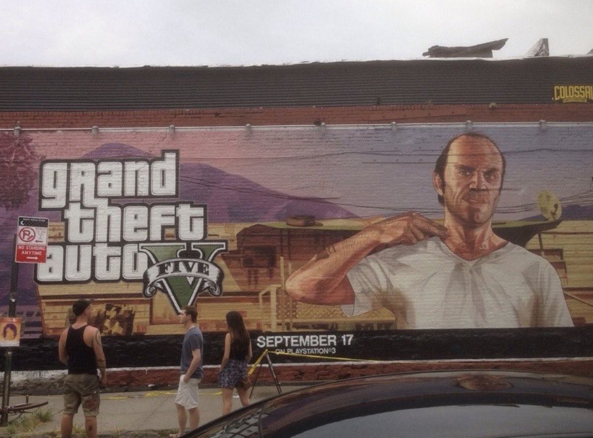 Rockstar_Mag's tweet photo. 2013 - 2026

Grand Theft Auto V - Grand Theft Auto VI

17 septembre - 19 novembre 

📍Brooklyn, New York City https://t.co/4cLeGZPtft
