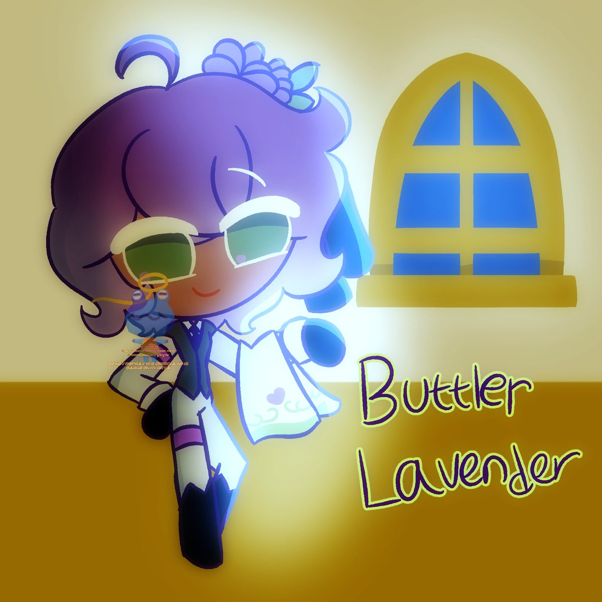 azureblade_428's tweet photo. Lemon Pulp, Hawthorne, Mocha Boba, Doctor Lavender https://t.co/cZW35W64lj