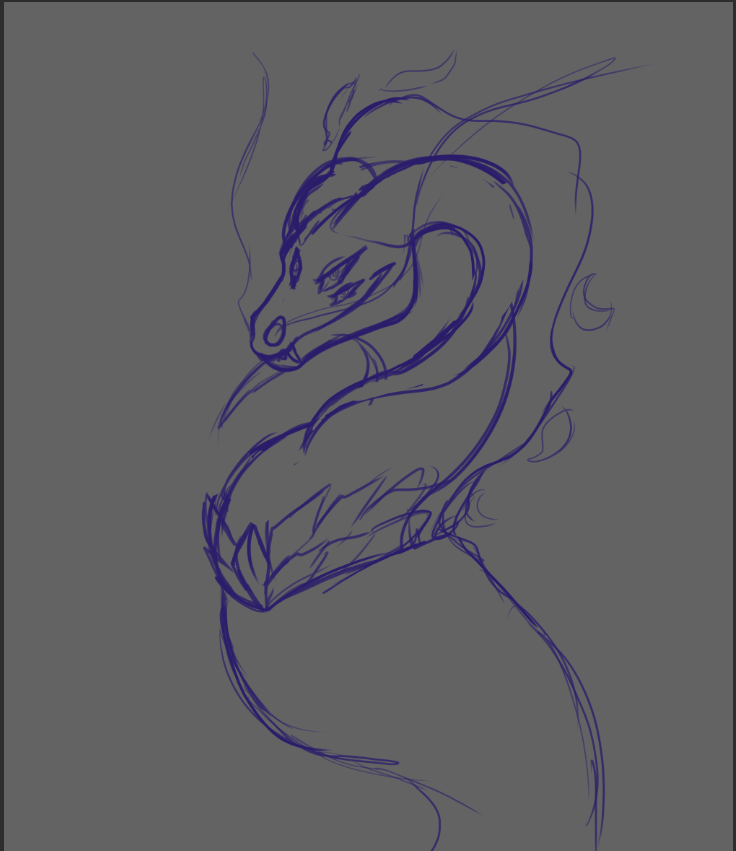 DanesStudios's tweet photo. bc I need a damn Vgen code so I am drawing Noctyra for the challange
#Vgencode #VgenChallange https://t.co/tTWcuMuUHW