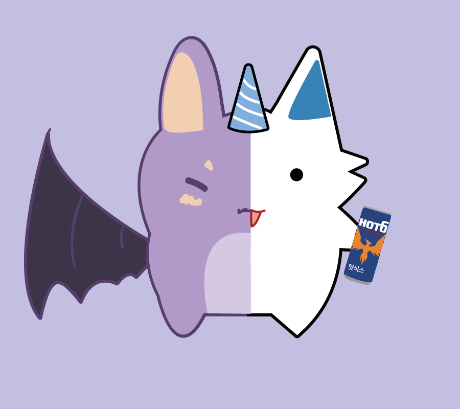 DCvzg's tweet photo. 바쿠 아르냥 일러스트로 그려봤습니다.
#yunyart #huyart https://t.co/kWqStBVfEn